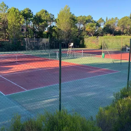 The Capitou * Frejus