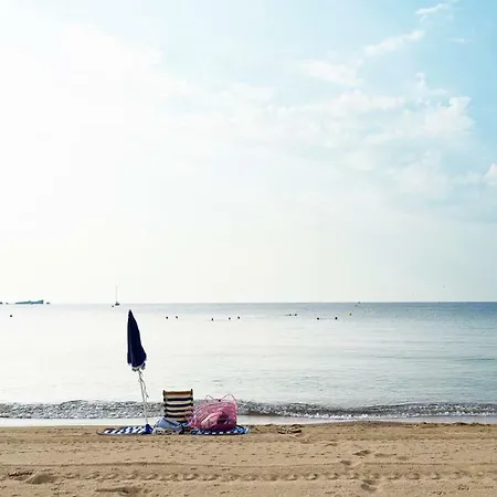 The Capitou Frejus
